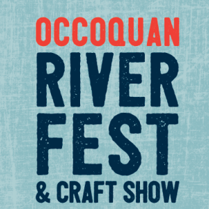 2022 Occoquan RiverFest and Craft Show