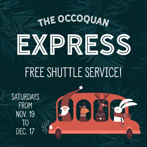 Occoquan Express